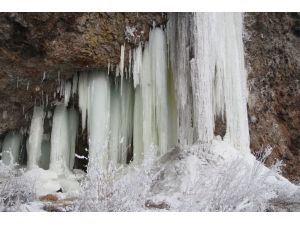 Pamukkale Değil Ardahan