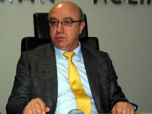 Elektrik Dağıtım Şirketleri Uedaş’da Toplandı