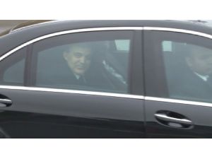 Gül Suudi Arabistan’a Gitti