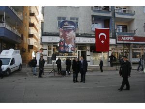 Gaffar Okkan Diyarbakırda Anıldı