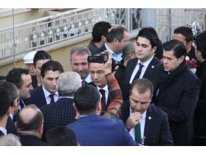 Bakan Ala’nın ‘400 Vekil’ Ümidi