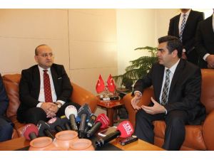 Türkiye Dostu Bir Liderdi 