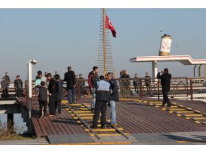 Samsun 20 Dereceyi Gördü