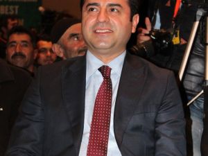 Seçimlerde Nereden Aday Olacak ?