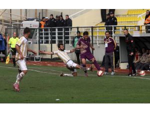 Ptt 1. Lig