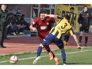 Spor Toto 2. Lig