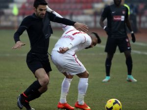 Spor Toto Süper Lig
