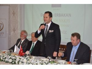 Oğul Erbakan Aday Olacak Mı ?