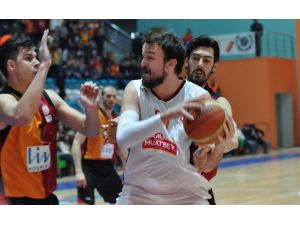 Türkiye Basketbol Ligi