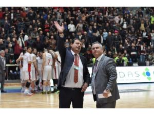 Olaylı Maç Galatasaray’ın