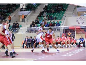 Türkiye Basketbol Ligi