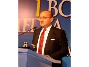 İha’ya 3 Ödül Birden