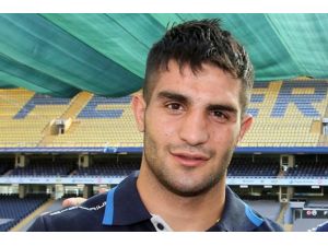 Olimpiyatlar’a Bir Boksör Daha
