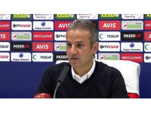İsmail Kartal’dan Erkan Zengin Açıklaması