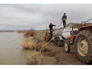 İha Gündeme Getirdi, Cumhurbaşkanı Çözdü