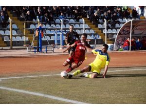 Spor Toto 2. Lig