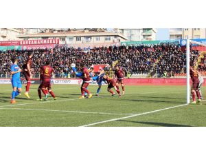 Spor Toto 2. Lig