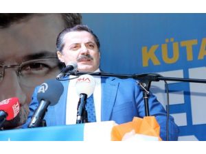 Ya Zeytinden Ya Da Silahtan Yana Olacaksınız