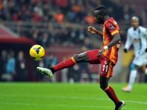 Aslan Takipte