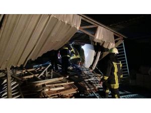 Bu Araçtan Sağ Çıktı