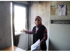 Elektrik Dağıtım Şirketine Olan Öfkesini Şiire Döktü