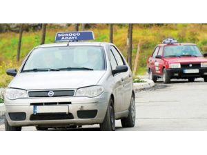 Sürücü Kurslarında Fiyat Karmaşası !