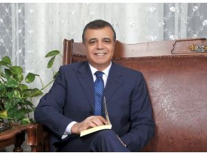Uluslararası Üniversiteler Konseyi Başkanı Azizoğlu: