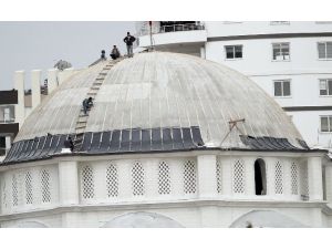 Canlarını Hiçe Sayarak Çalışıyorlar