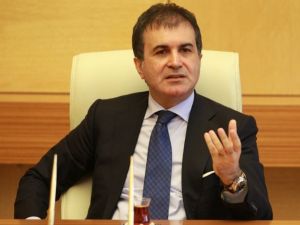 “Syriza Yunanistan İçin De, Ab İçin De Yeni Sayfa Demek”