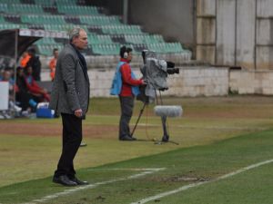 Denizlispor İkinci Yarıya Mağlubiyetle Başladı