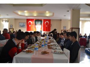 “Gençliğe Sporla Bakış” Projesi Hayata Geçti