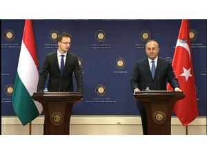 Macaristan İle İlişkiler Geliştirilecek