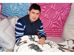 2 Üniversite Bitirdi Yorgancılığı Seçti