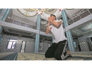 Alman Futbolcu Müslüman Oldu