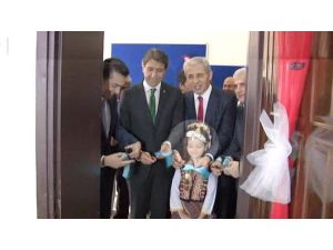 Küçük Elif’ten Geriye Bu Görüntüler Kaldı