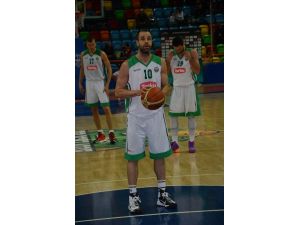 Basketbol Ligi’nin Sayı Kralı Sahalara Döndü