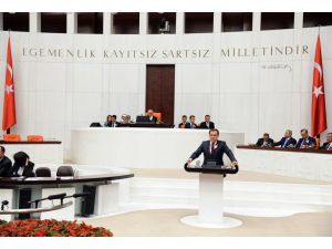 Milletvekili Matlı, Tarım Üretimini Değerlendirdi