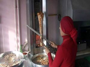 (Özel Haber) Yapamazsın Dedikleri İşin Ustası Oldu