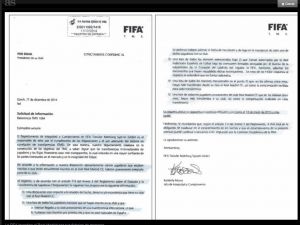 Real Madrıd, Transfer Yasağıyla Karşı Karşıya
