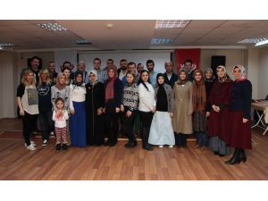 Evlilik Okulu Yeni Mezunlarını Verdi