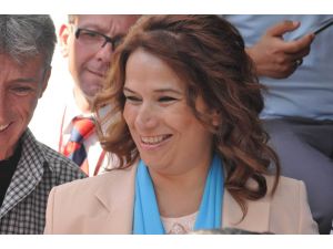 Balıkesirde Seçime Doğru