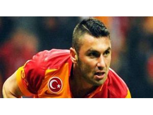 Burak Yılmaz: ’Bu Hafta Zorlanacağız’