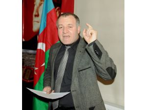 Azerbaycan İle Ermenistan Arasında Gerginlik