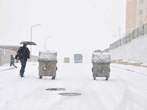 Elbistan’da Türk Usulü Uyarı