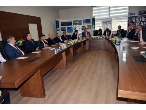 Türkiye’nin İlk Yerli Su Türbinleri