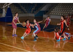 Anadolu Yıldızları Tokat’ta Karşılaştı