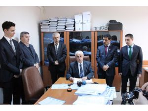Edirne’de, Tarihi Selimiye Camii Isıtılacak, Tarihi Köprüler Aydınlatılacak