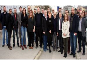 Fsm Esnafından At Eti Tepkisi