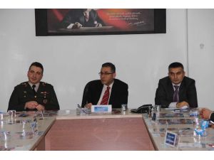 Zonguldak’ta Patpat Kazaları Masaya Yatırıldı