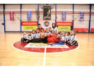 Türkiye Basketbol Ligi